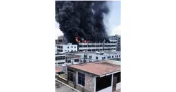 从消防隐患到供应链：谁为工厂安全负责？